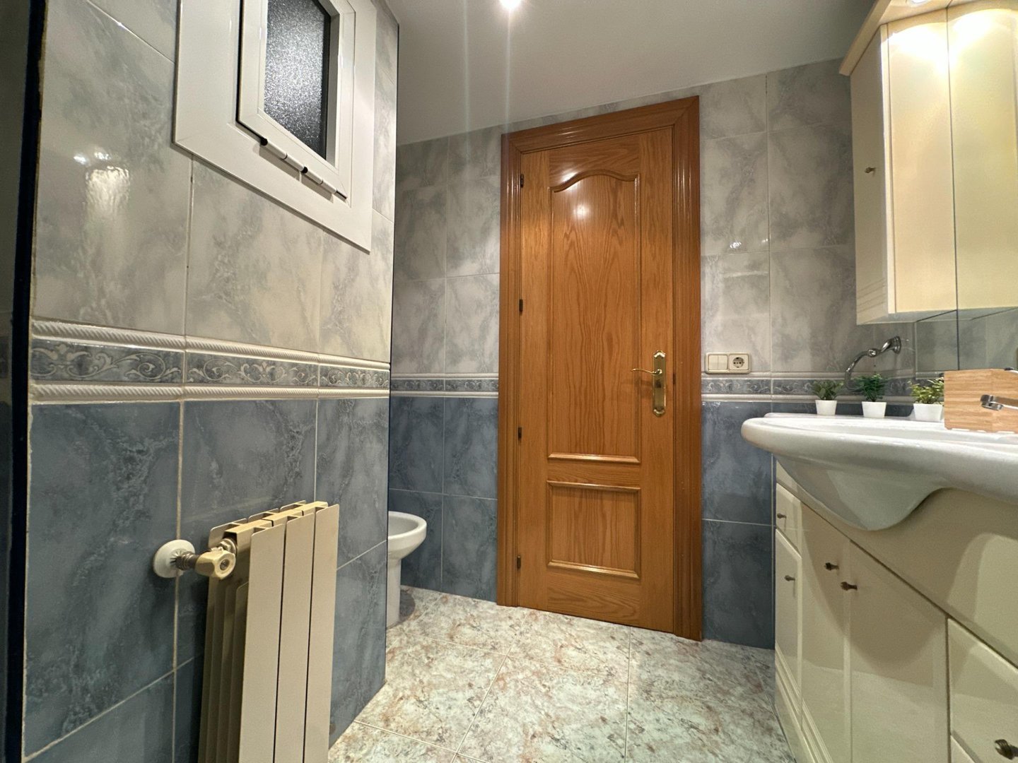 Pis de 79 m² a Saragossa