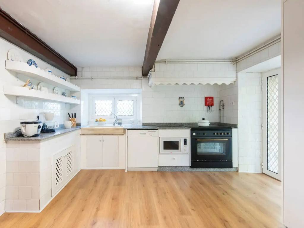 Casa de 400 m² en Redondela