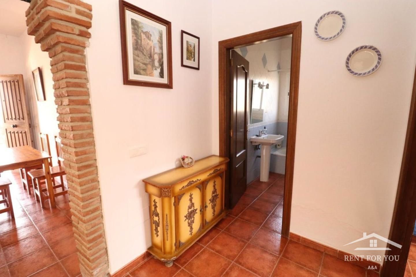 Haus 140 m² in Alhaurín el Grande