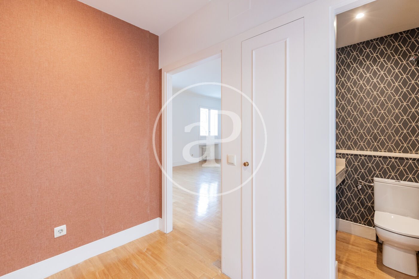 Appartement 229 m² à Madrid