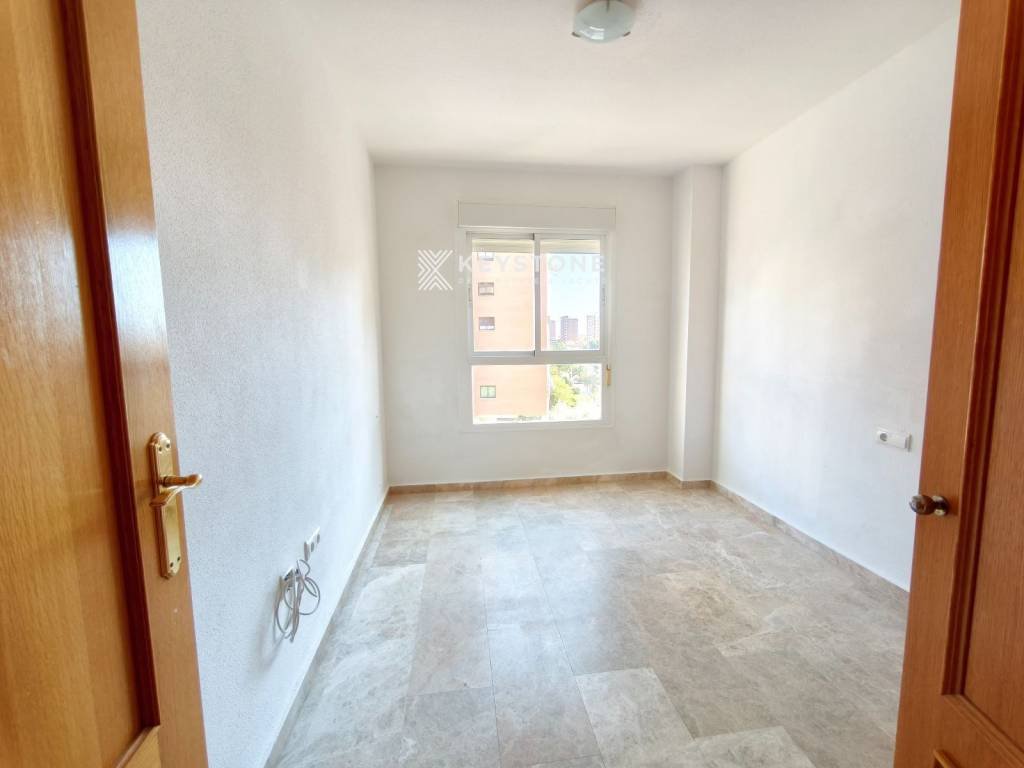 Piso de 98 m² en Alicante