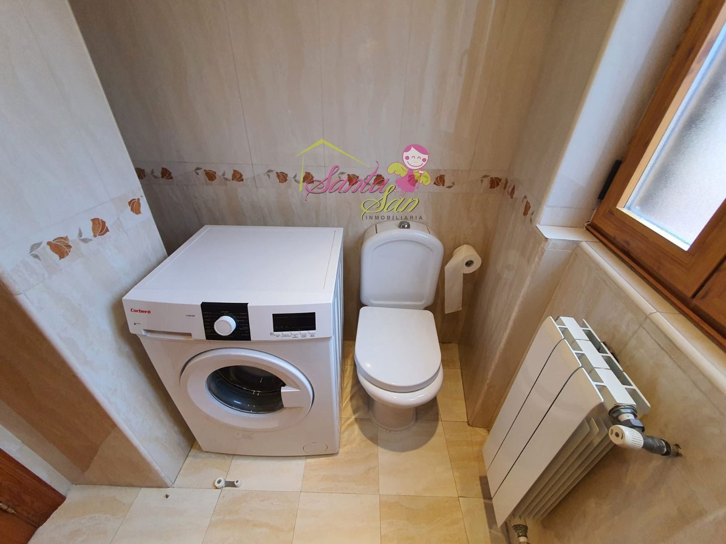 Appartement 105 m² à Salamanque
