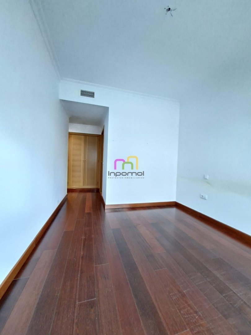 Piso de 101 m² en Badajoz