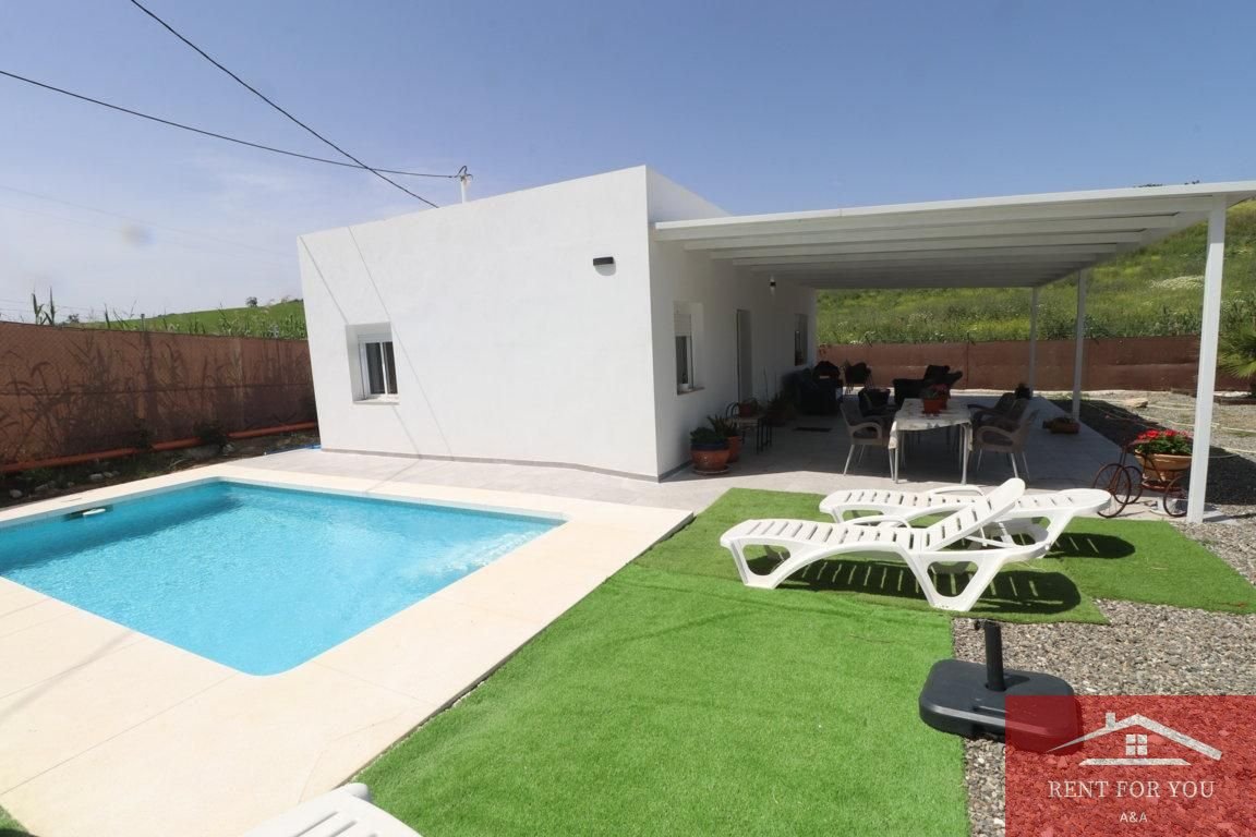 Casa de 72 m² a Cártama