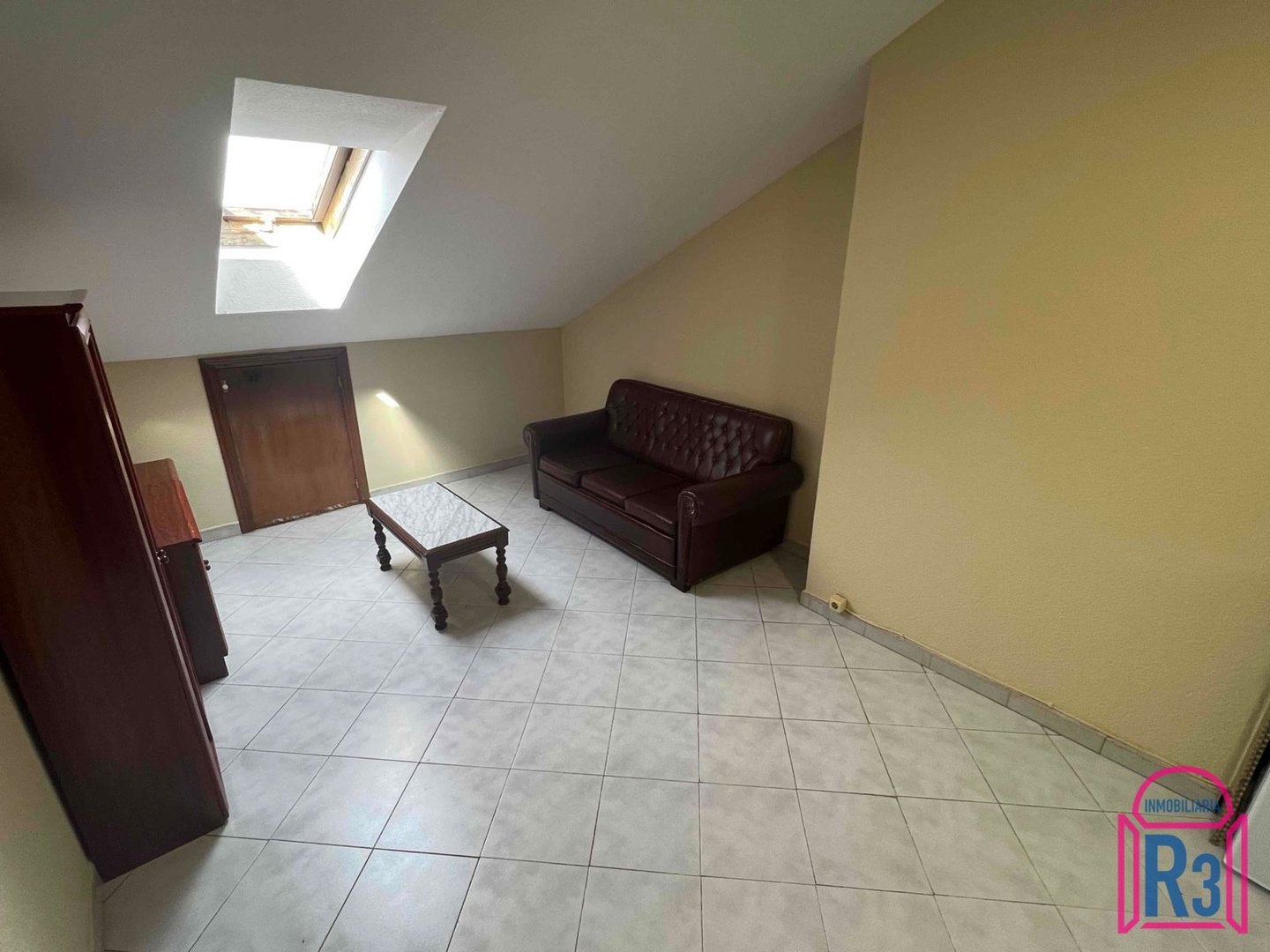 Wohnung 40 m² in Villaquilambre