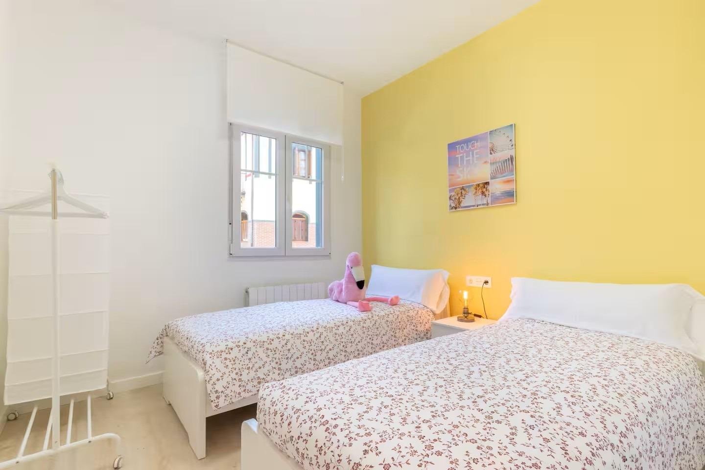 Piso de 67 m² en Bilbao