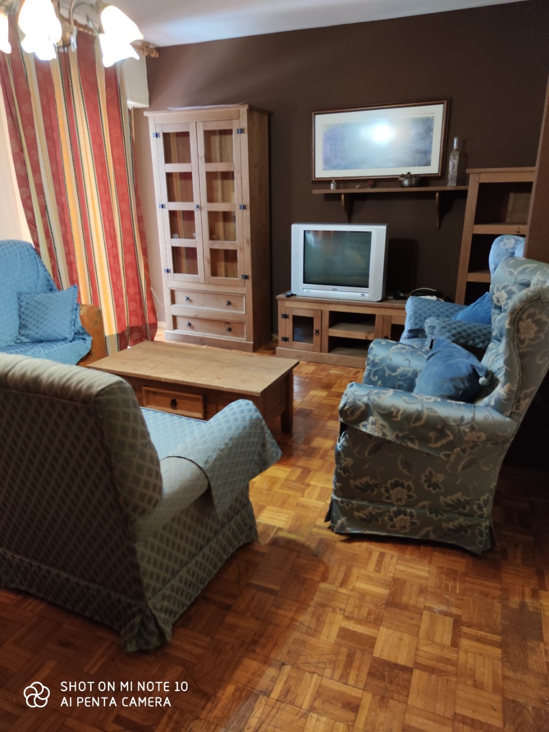 Piso de 130 m² en Jaén