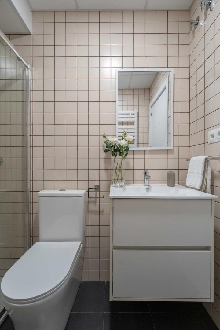 Apartamento 70 m² em Madrid