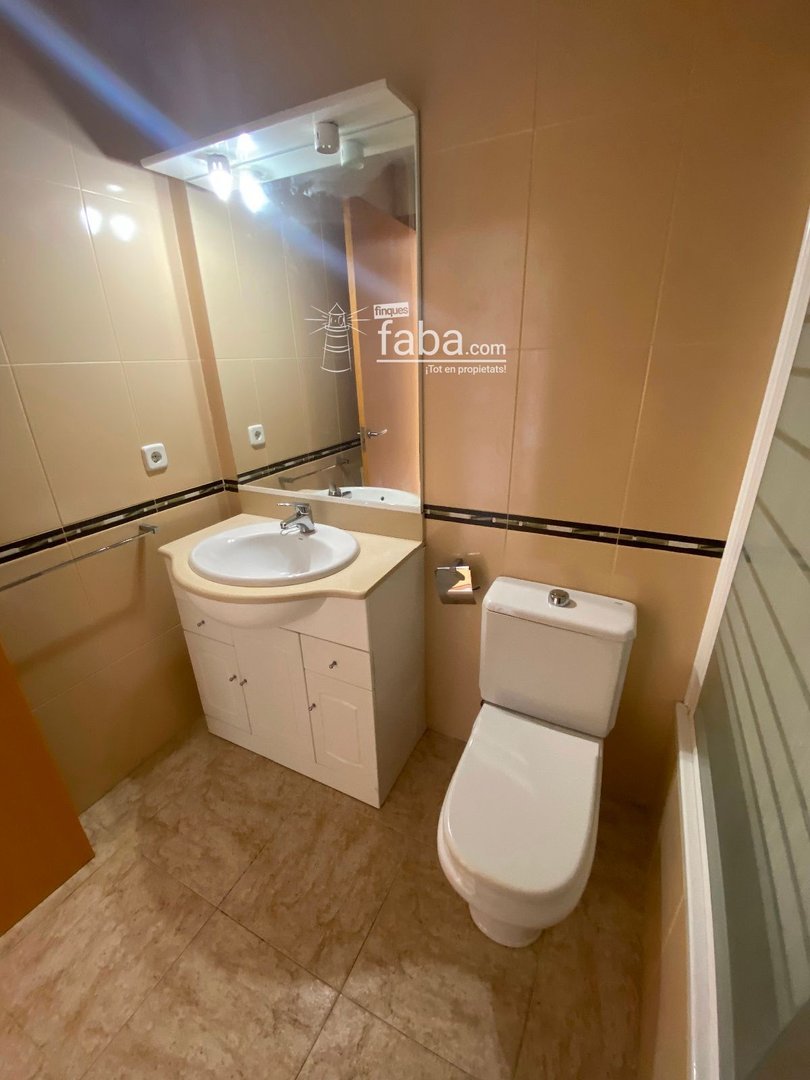 Piso de 204 m² en Calafell
