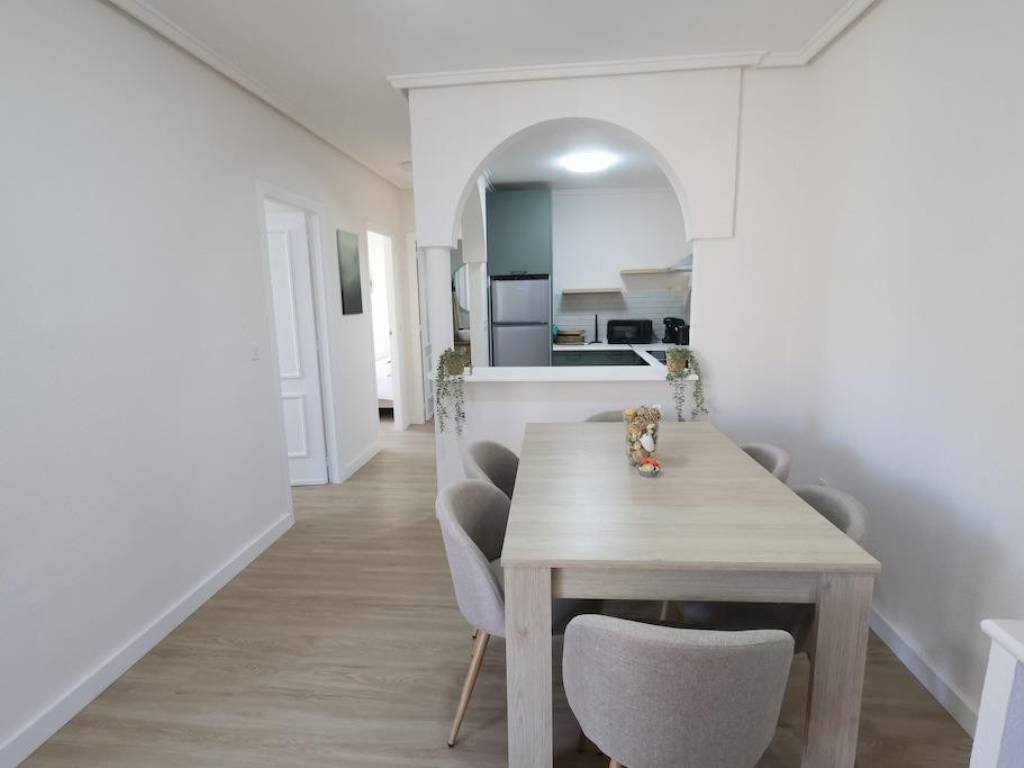 Piso de 54 m² en Torrevieja