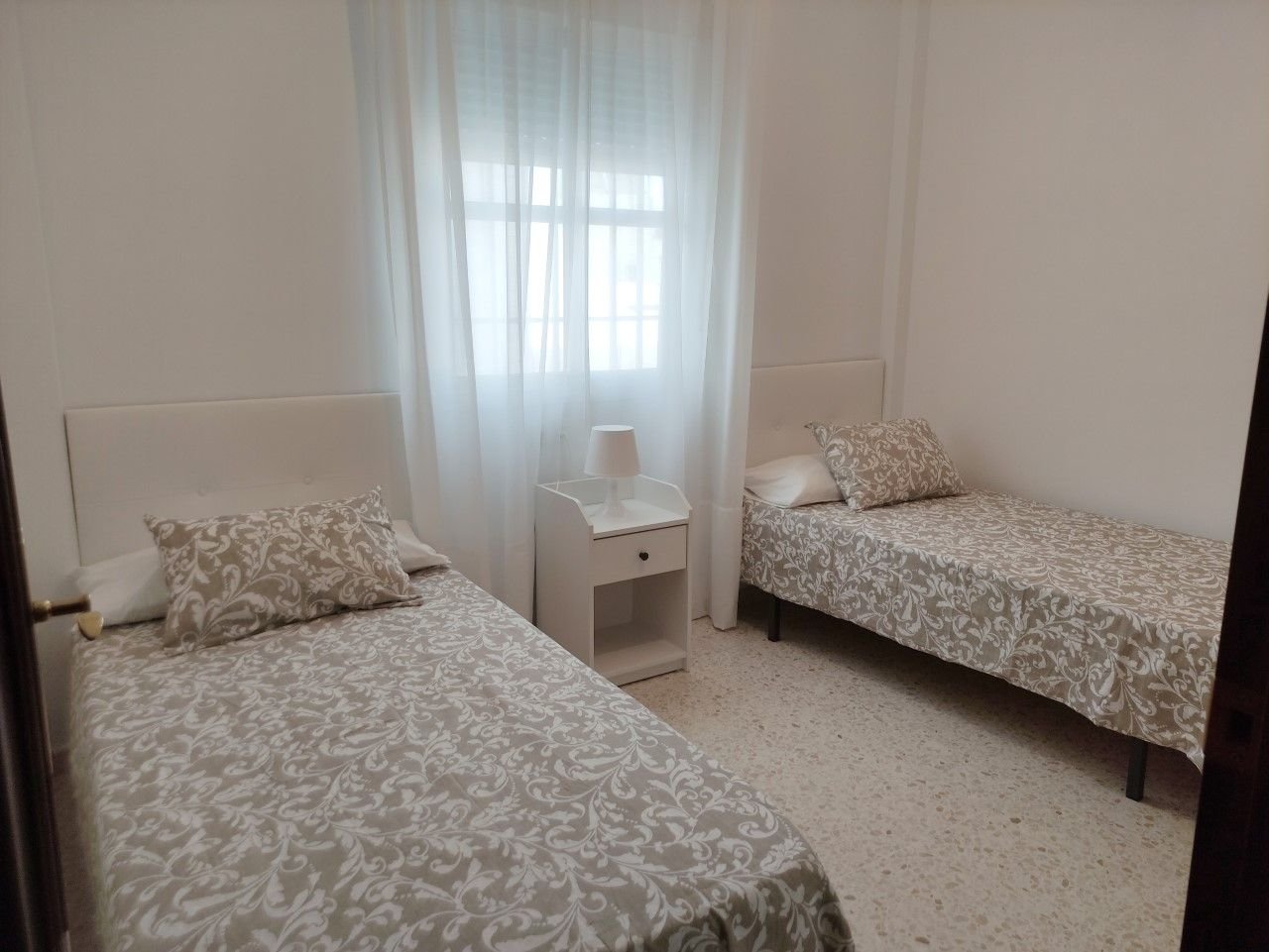 Piso de 80 m² en Sanlúcar de Barrameda