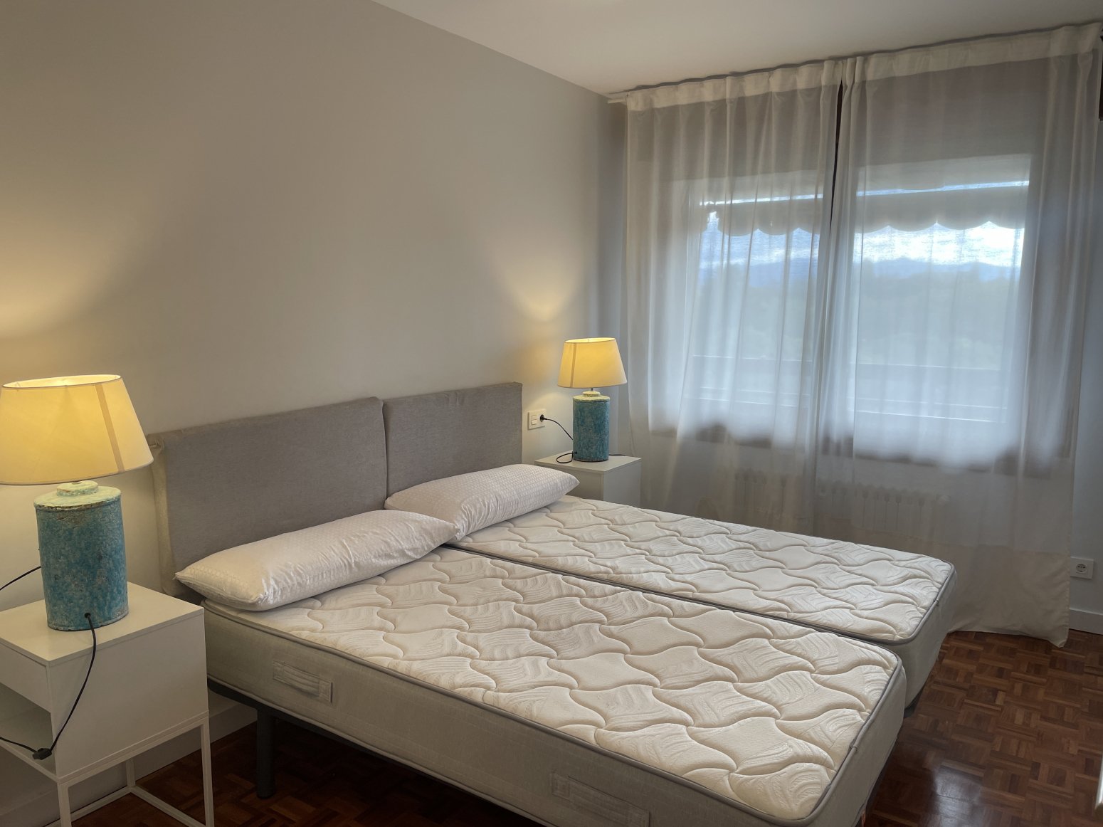 Piso de 120 m² en Pamplona
