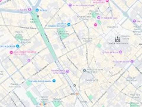 Piso de 65 m² en Barcelona