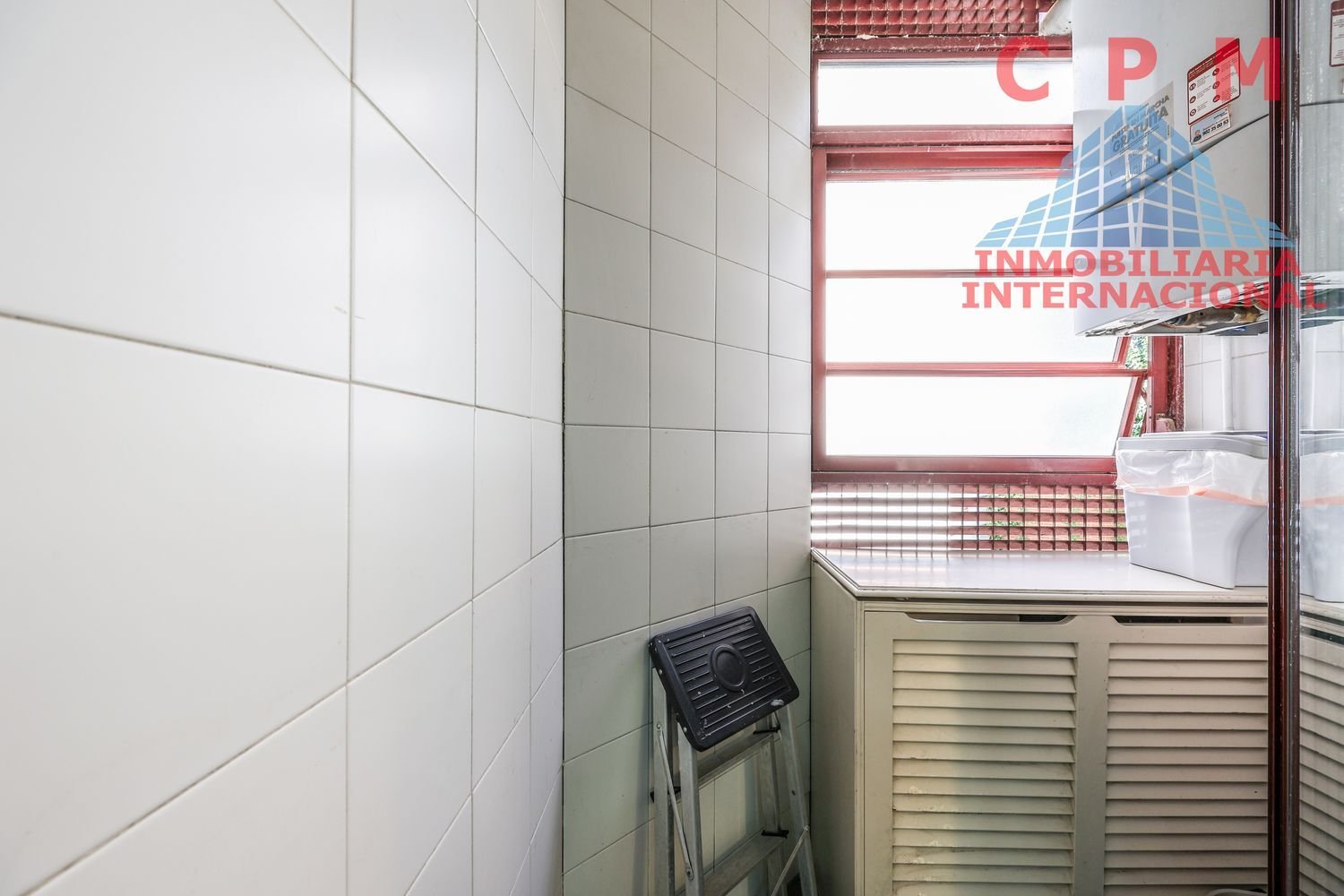 Piso de 170 m² en Madrid