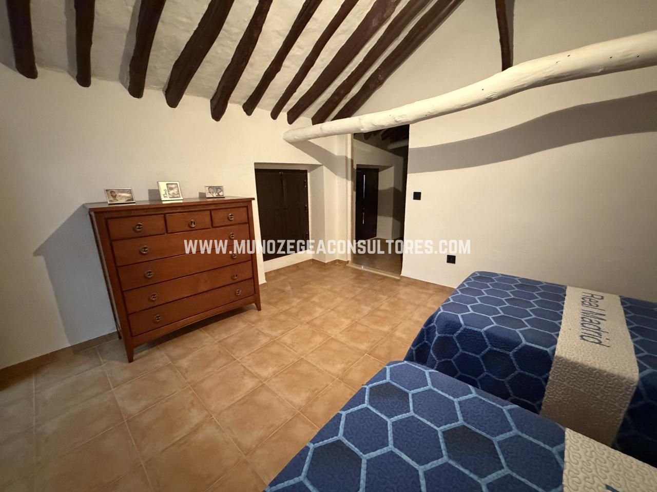 Piso de 150 m² en Cabra