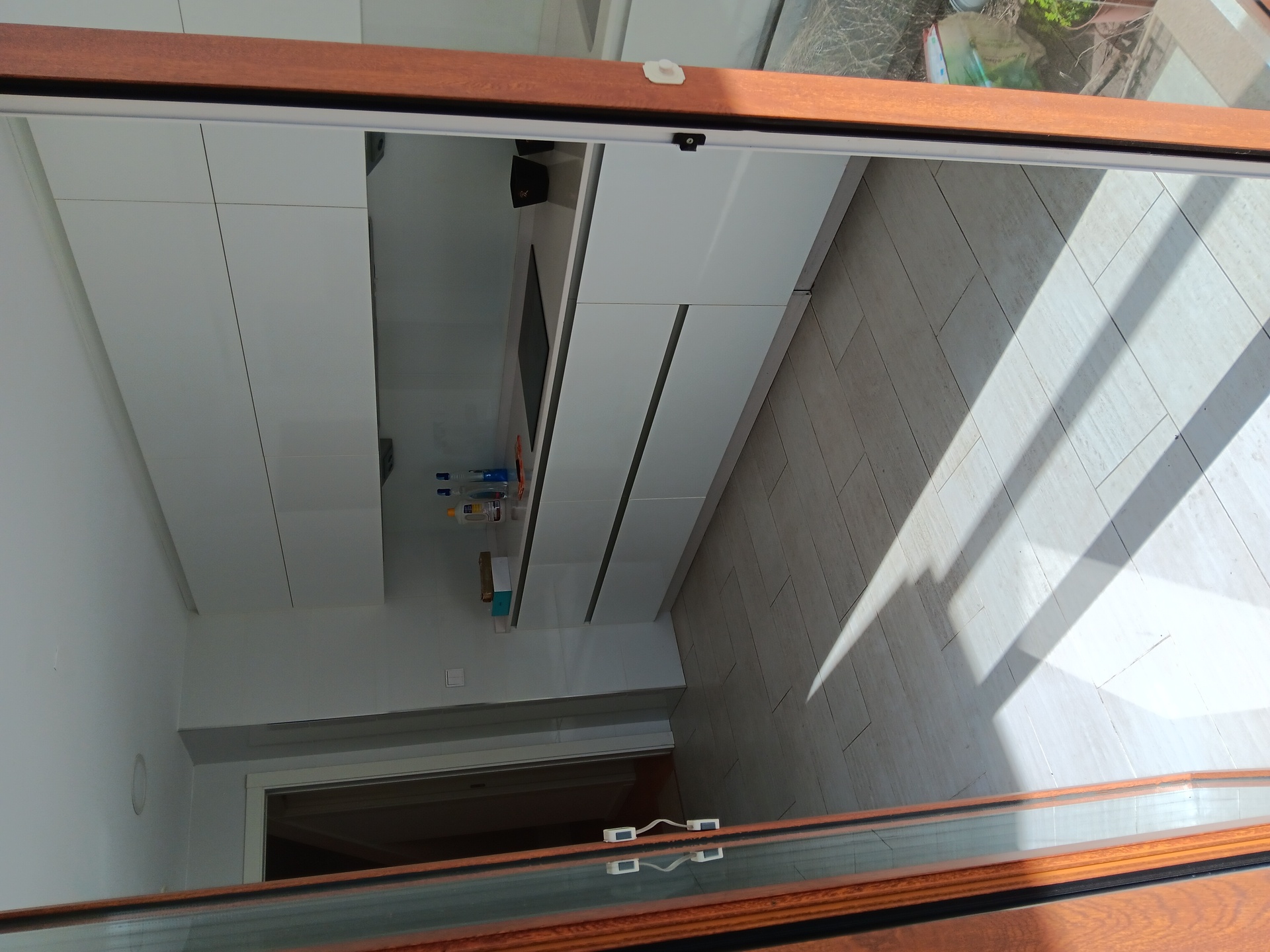 Piso de 193 m² en Santiago de Compostela