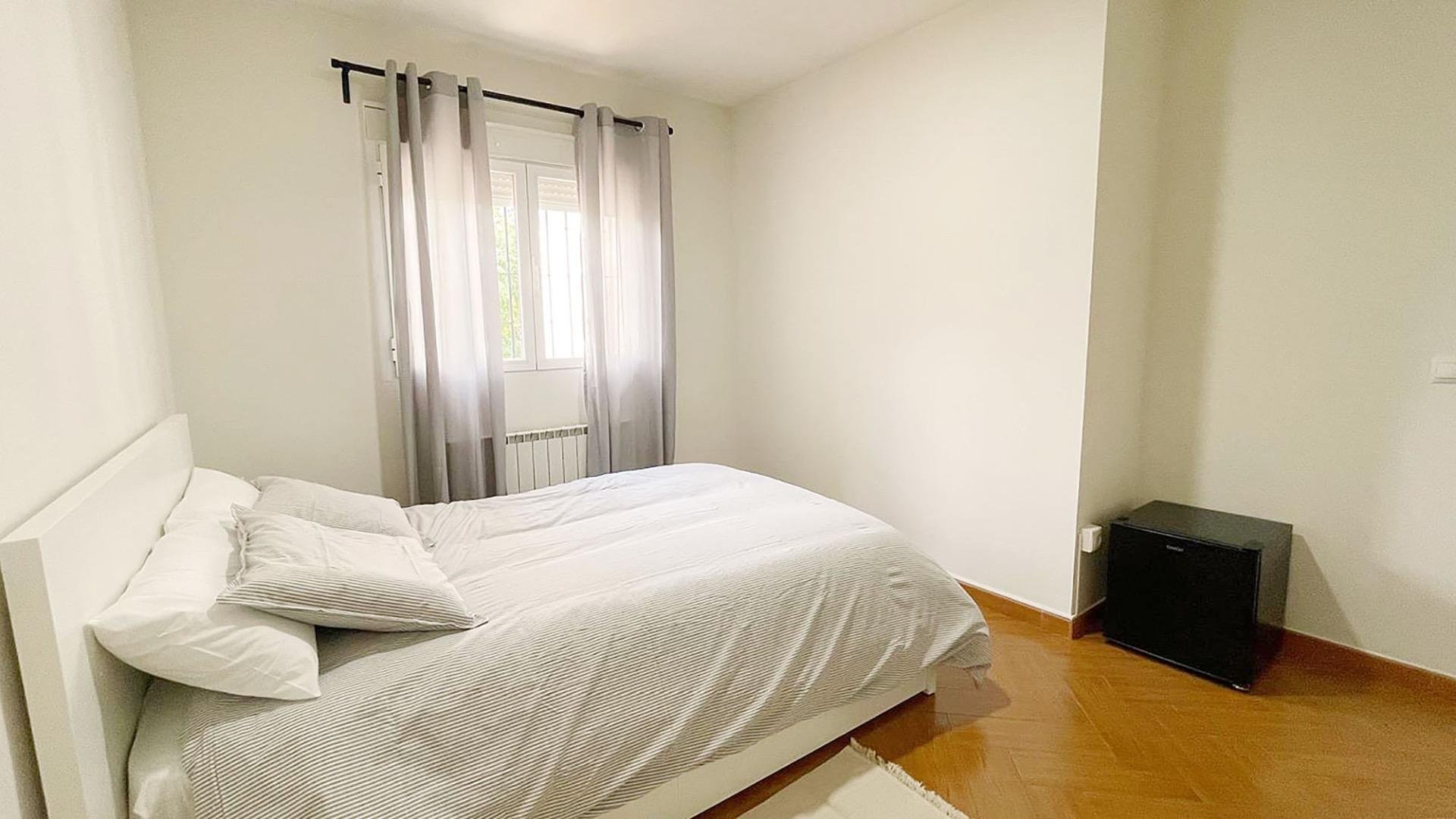 Habitació 395 m², Villanueva de la Cañada