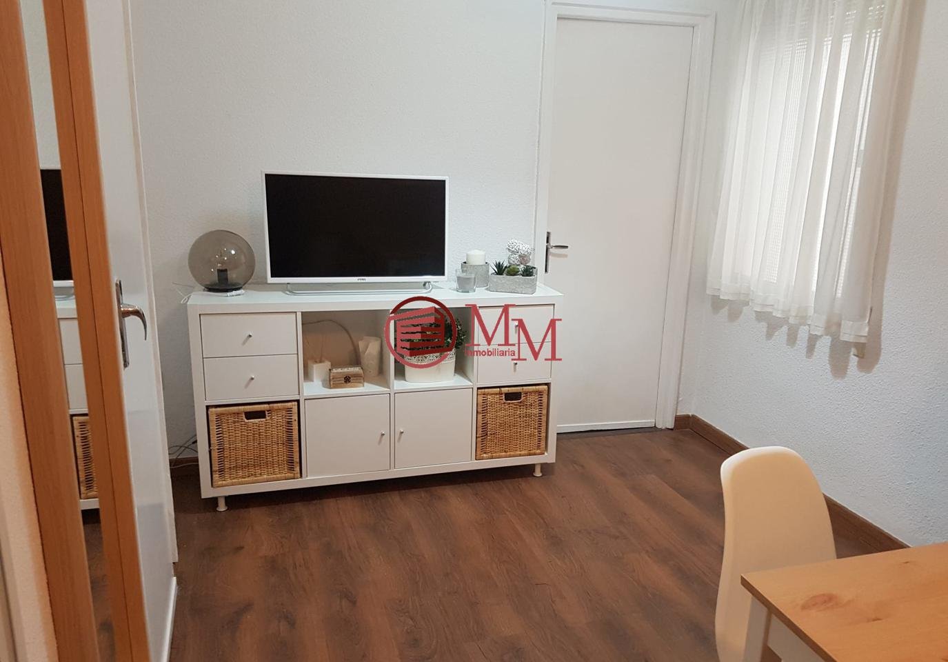 Pis de 40 m² a Còrdova