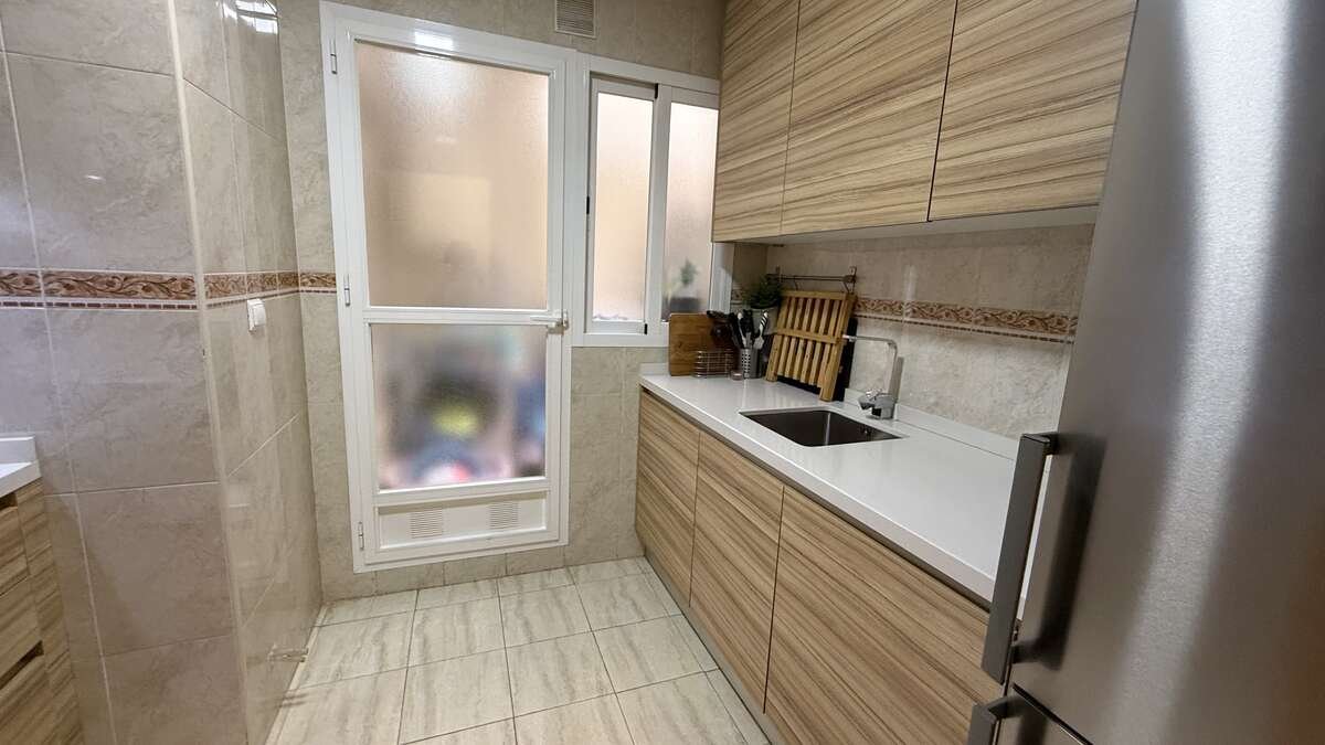 Appartamento 65 m² a Las Gabias
