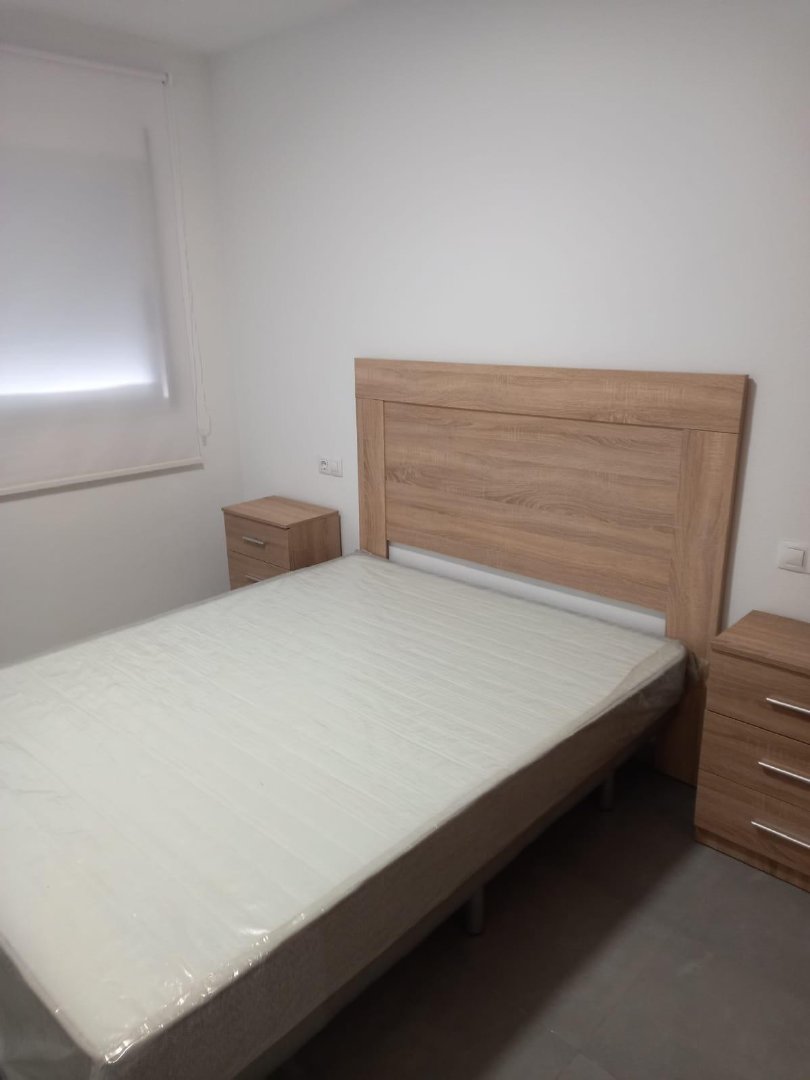 Appartement 110 m² à Beniel