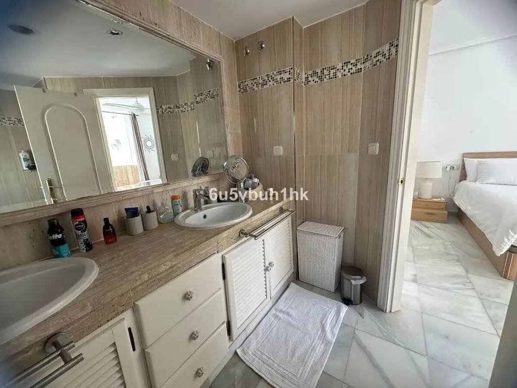 Casa de 340 m² en Marbella
