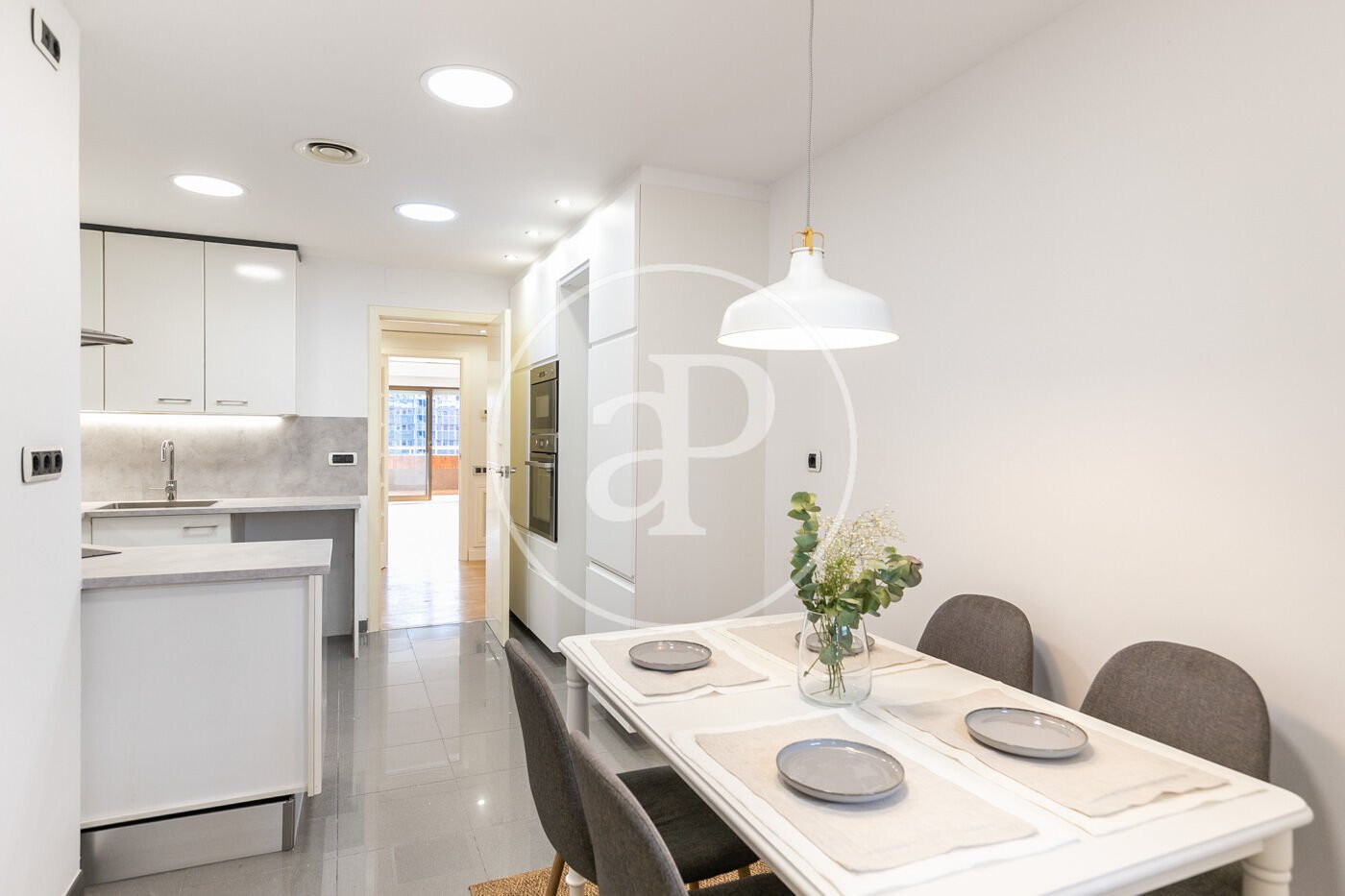 Appartement 232 m² à Barcelone