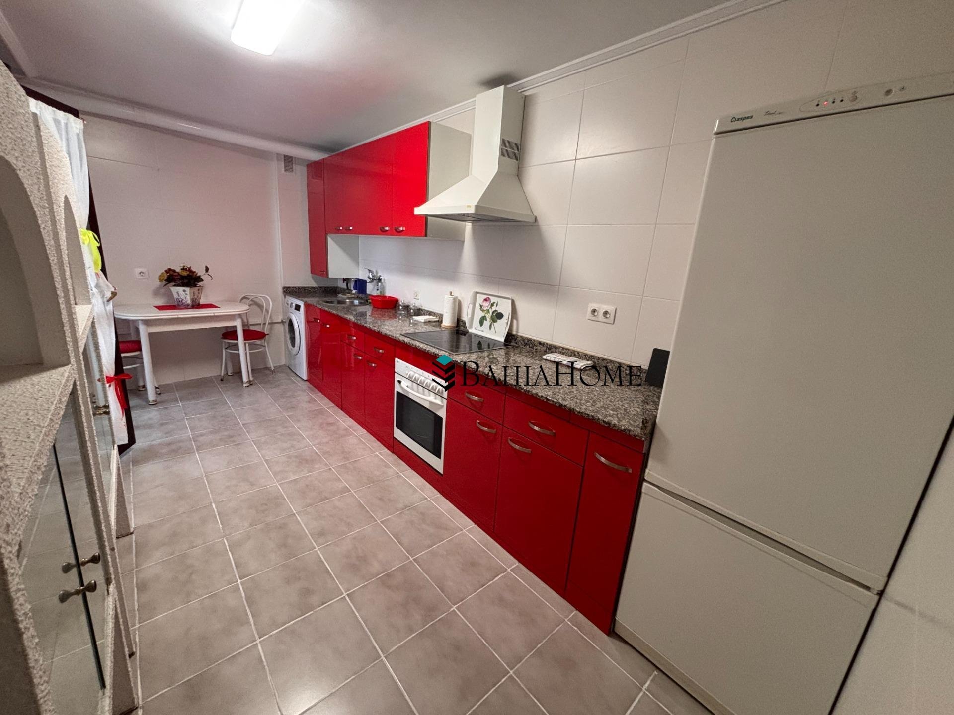 Pis de 93 m² a Santander