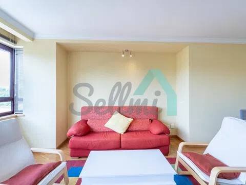 Piso de 104 m² en Oviedo