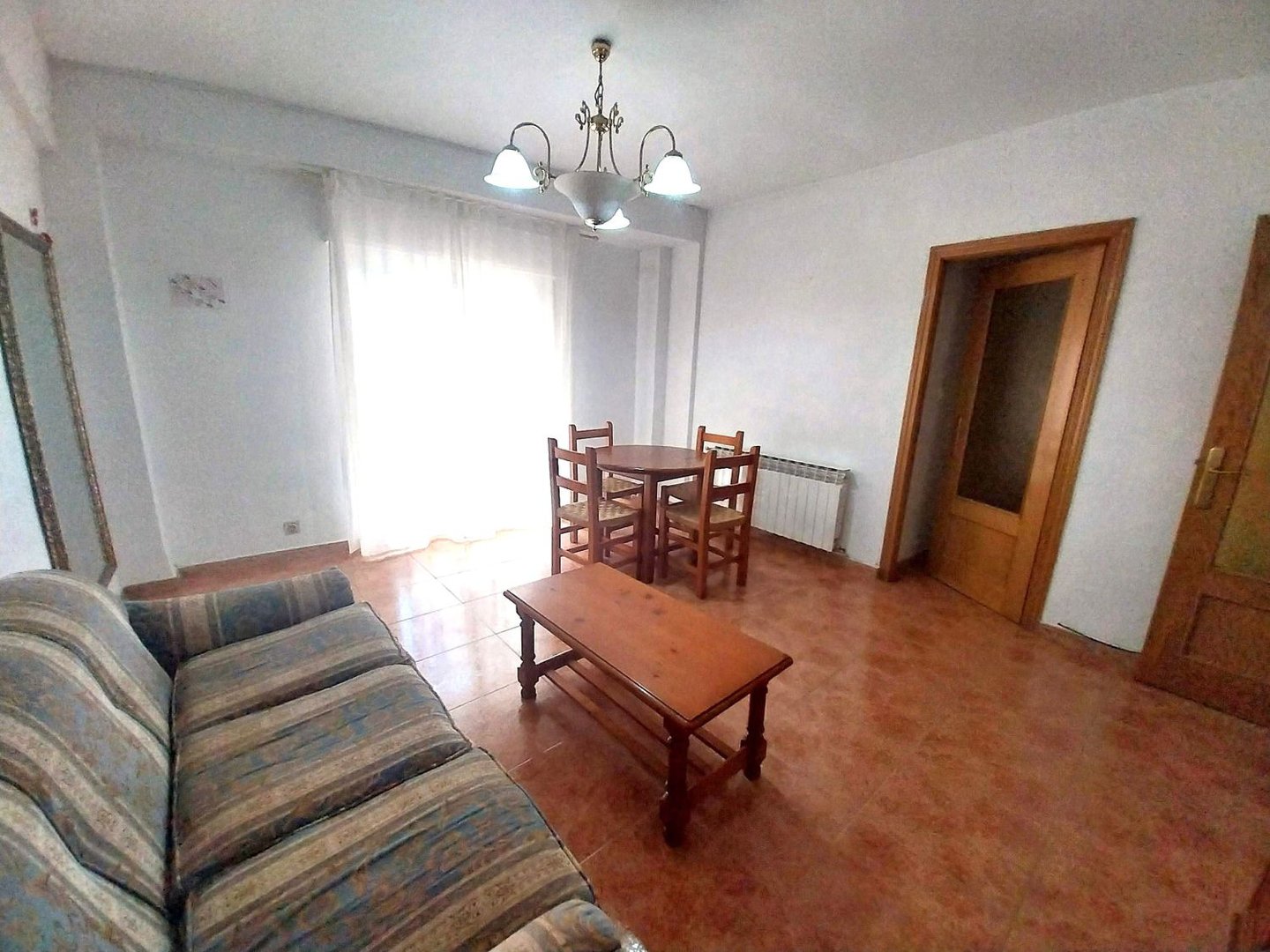 Pis de 95 m² a Valladolid