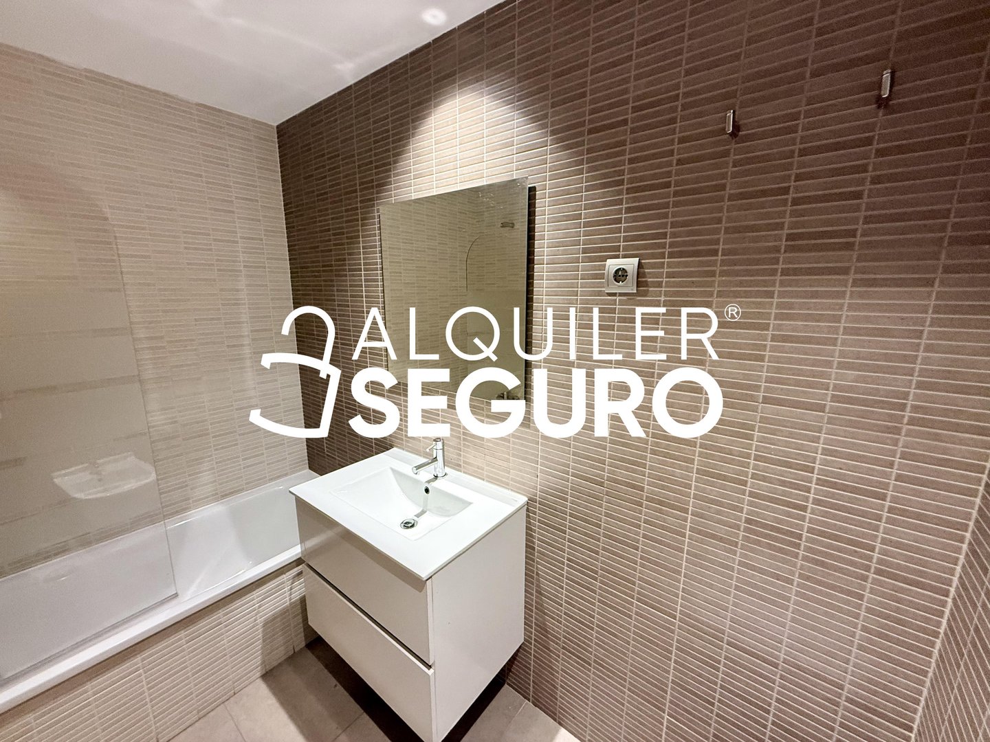 Wohnung 165 m² in Getafe