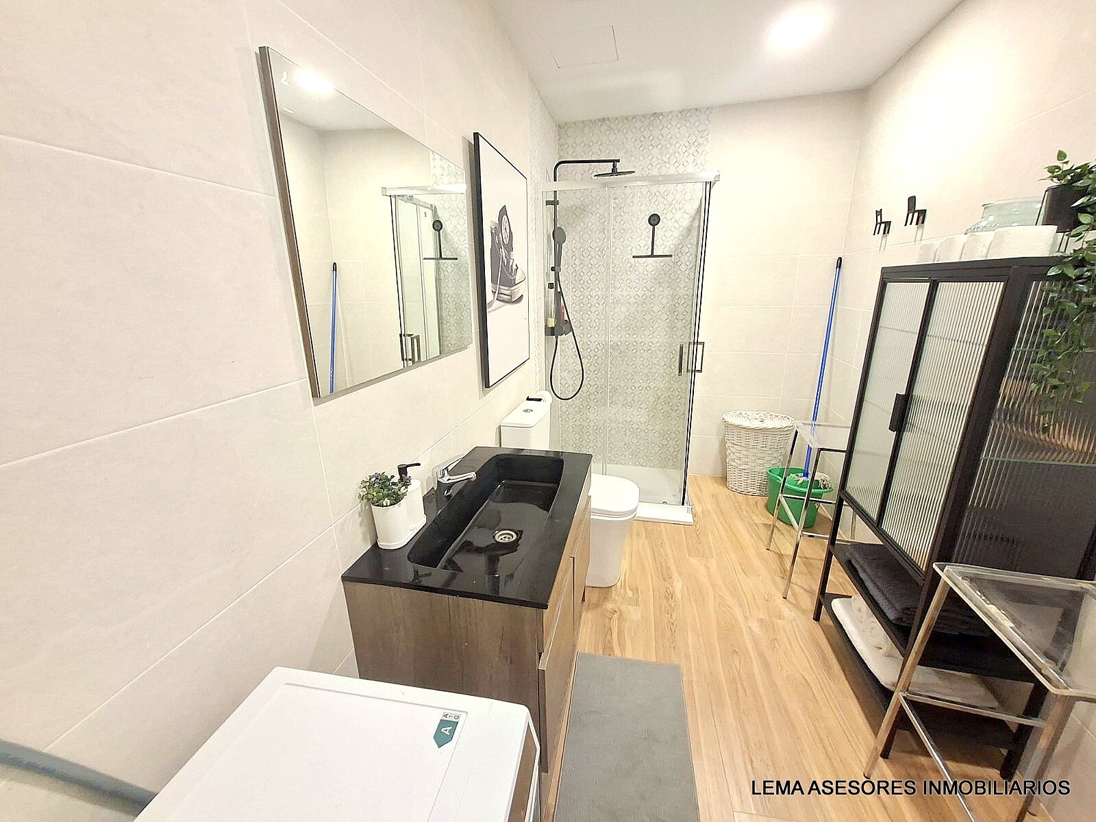 Piso de 87 m² en Valencia
