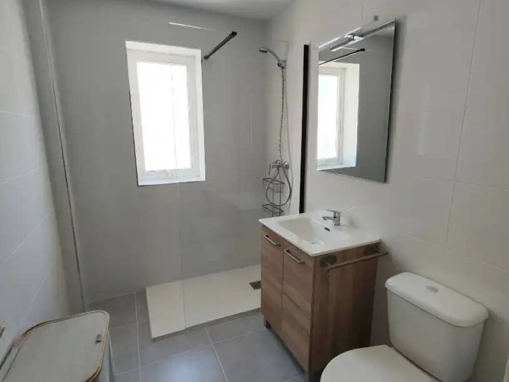Pis de 60 m² a Santiago de Compostel·la