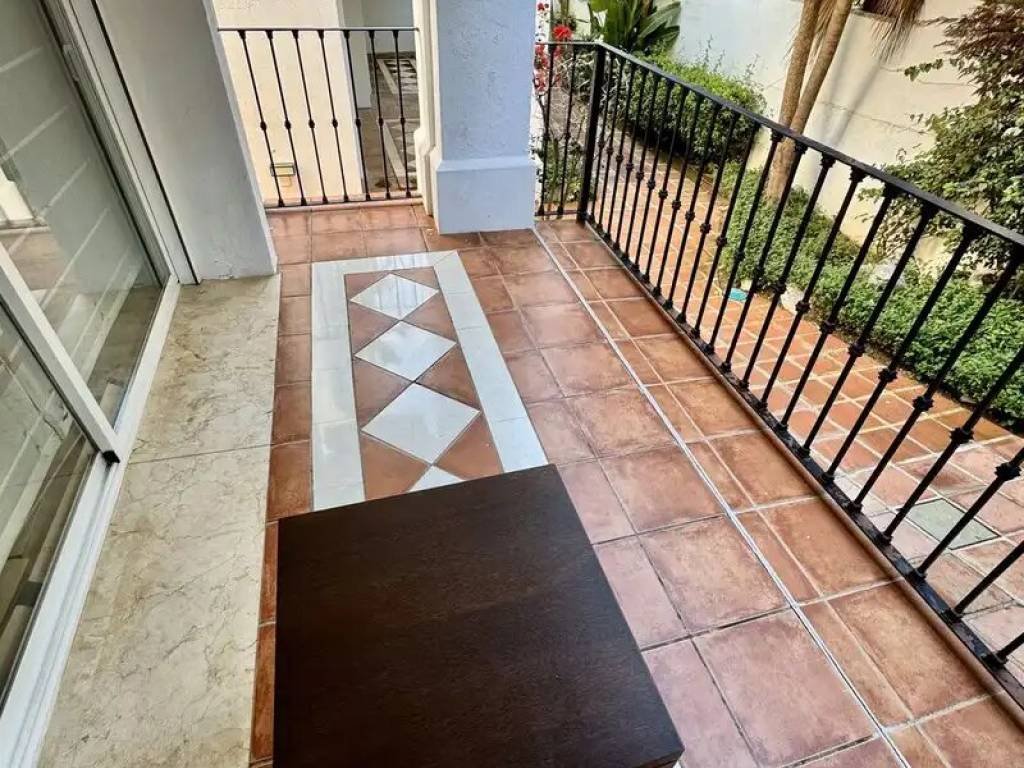 Wohnung 132 m² in Marbella
