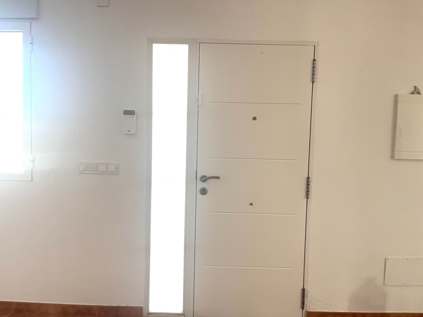 Casa de 188 m² en Albox