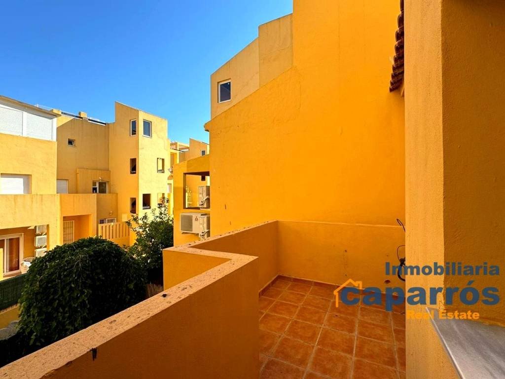 Piso de 102 m² en Vera