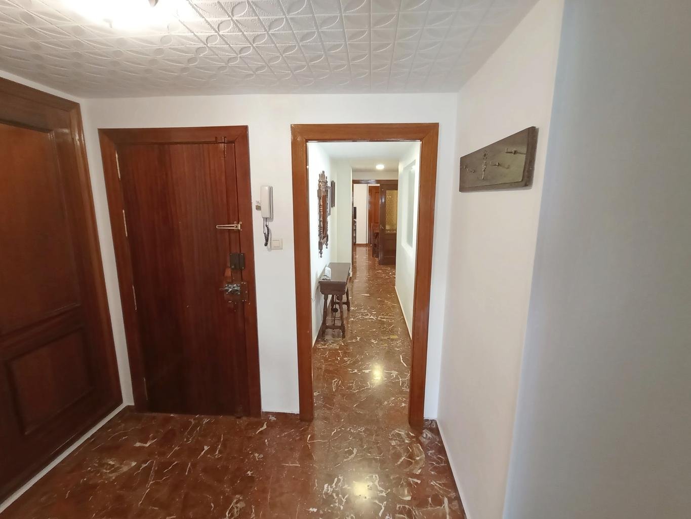 Piso de 110 m² en Granada