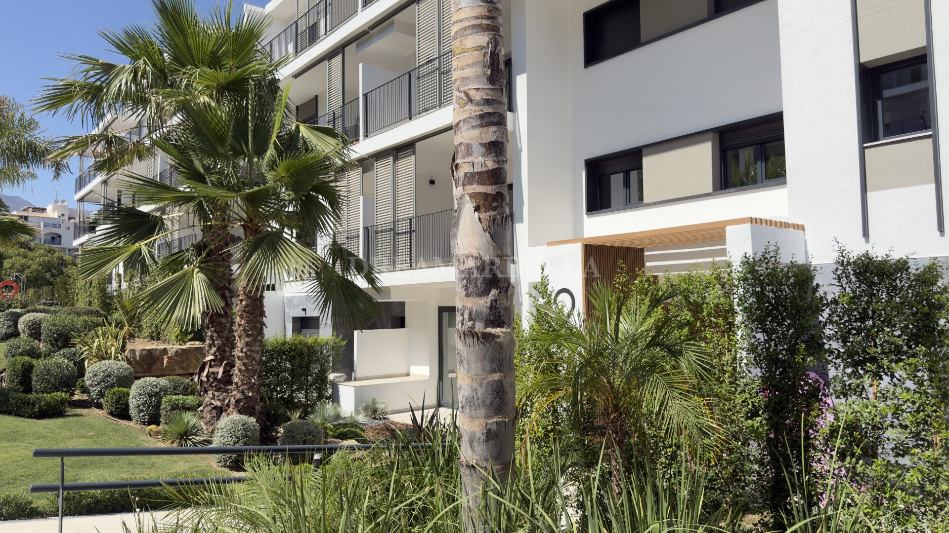 Pis de 148 m² a Estepona