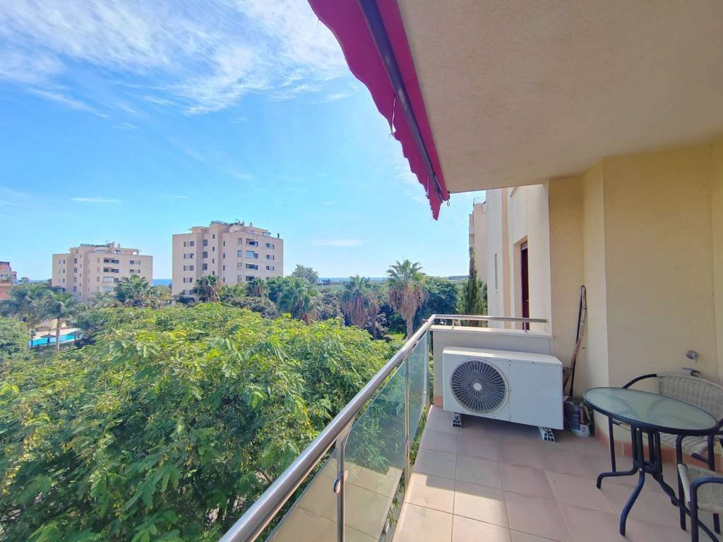 Wohnung 89 m² in Vélez-Málaga