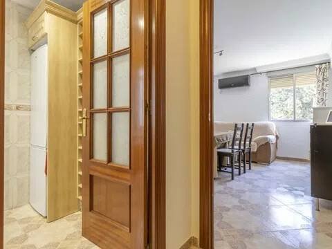Pis de 70 m² a Sevilla