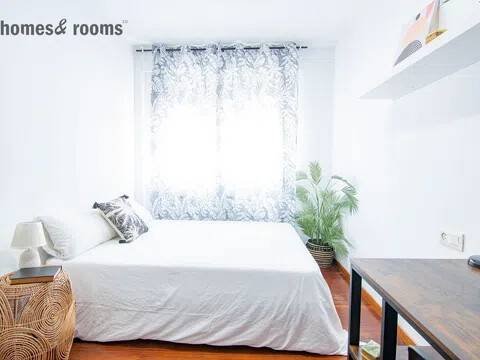 Habitación 180 m², Santiago de Compostela