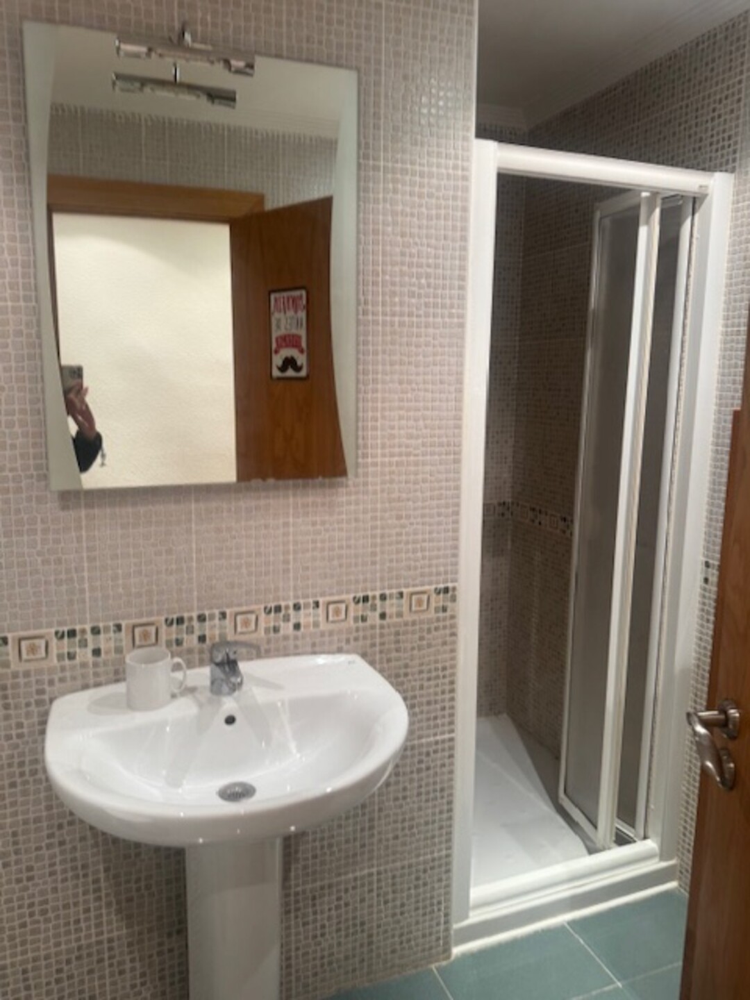 Piso de 100 m² en Salamanca