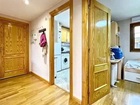 Piso de 70 m² en Villanúa