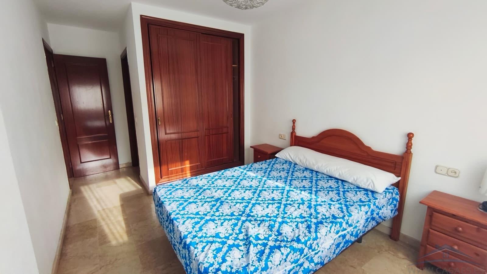 Piso de 120 m² en Almería