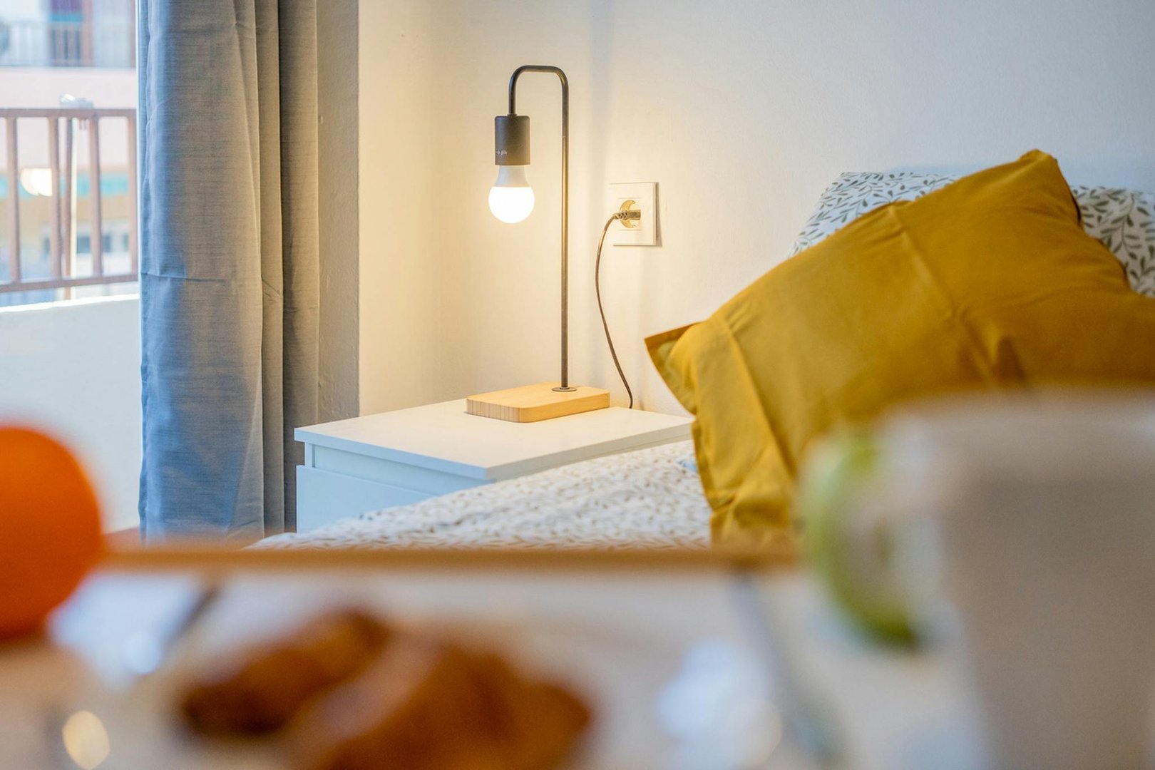 Habitación en alquiler, Valencia