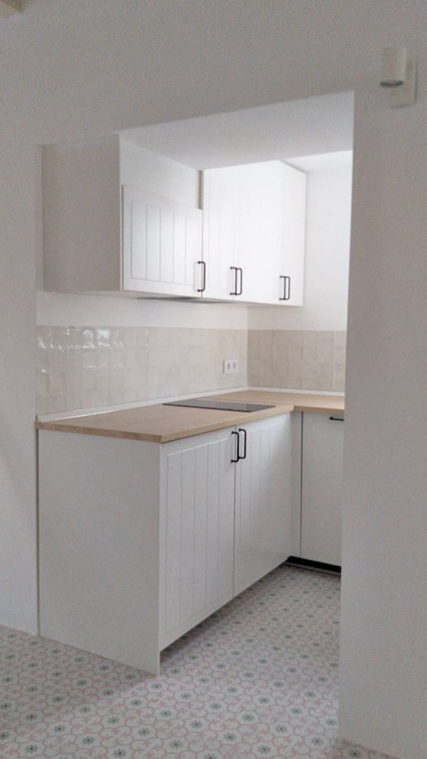 Piso de 57 m² en Vejer de la Frontera