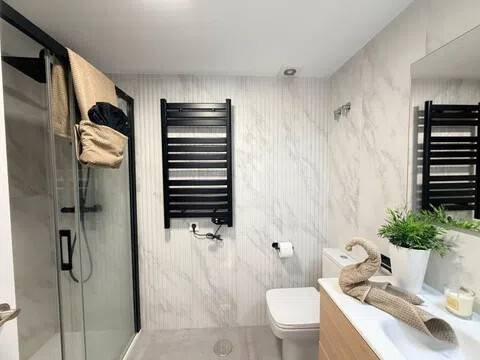 Pis de 55 m² a Madrid
