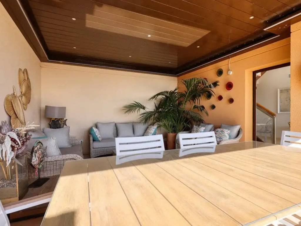 Piso de 120 m² en Callosa de Segura