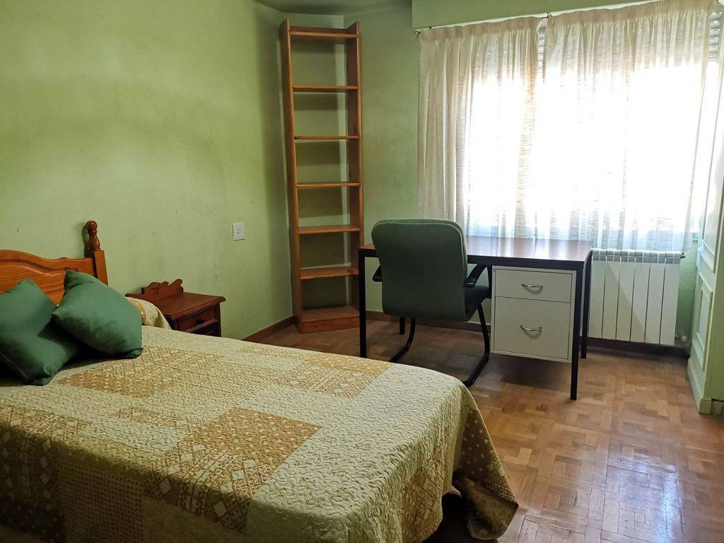 Piso de 200 m² en Salamanca