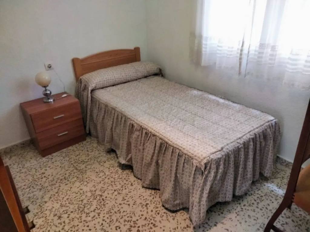 Piso de 120 m² en Granada