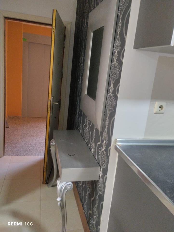 Piso de 62 m² en Melilla